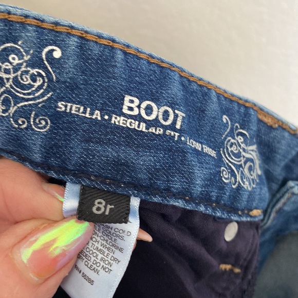 Express jeans boot cut - Picture 5 of 5